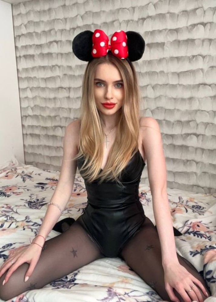 Индивидуалка Марина фото № 2 в городе Черноголовка