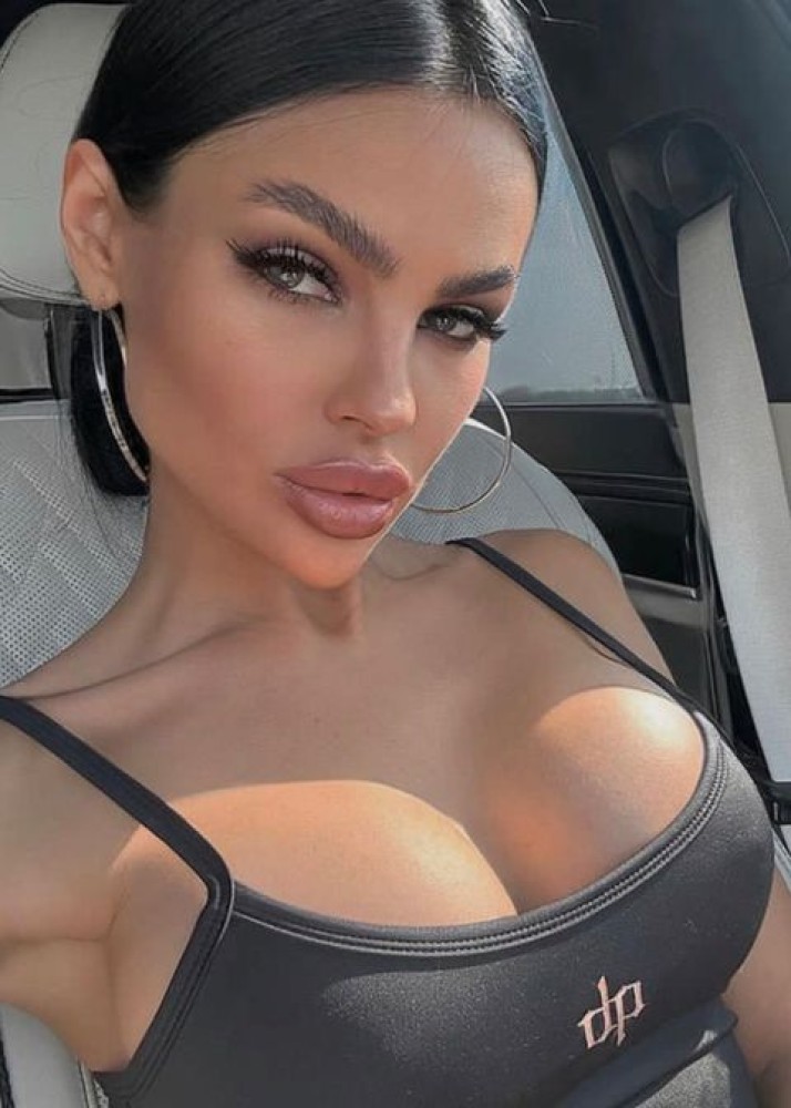 Индивидуалка Маша главное фото в городе Черноголовка 