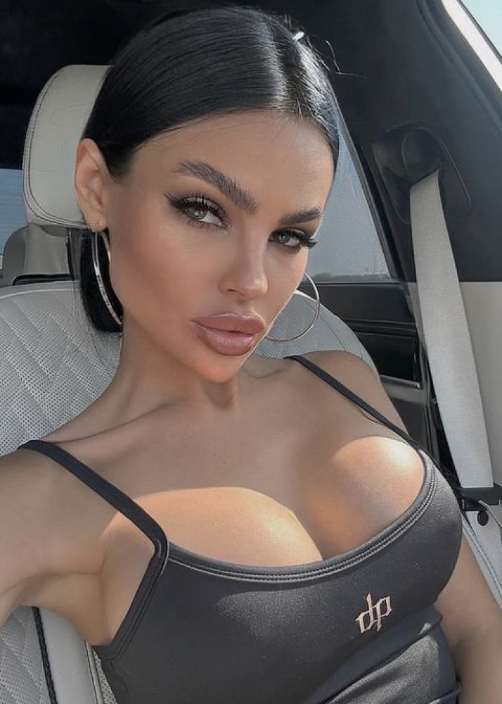 Индивидуалка Маша фото № 2 в городе Черноголовка