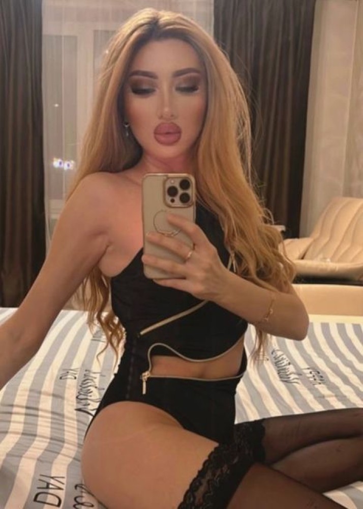 Индивидуалка Monica главное фото в городе Черноголовка 