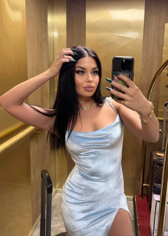 Индивидуалка Моника главное фото в городе Черноголовка 