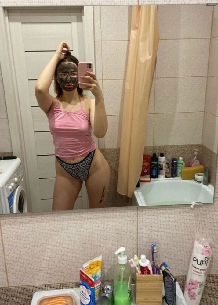 Индивидуалка Настя главное фото в городе Черноголовка 