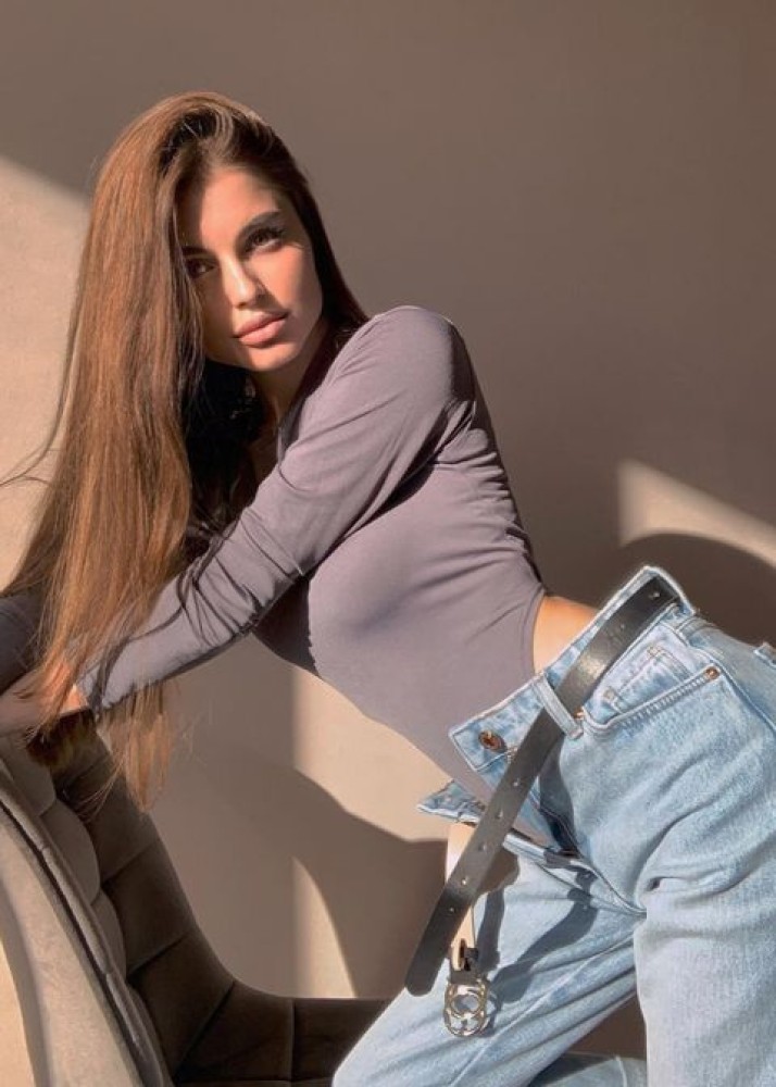 Индивидуалка Ника главное фото в городе Черноголовка 