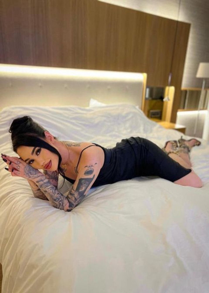 Индивидуалка Николь главное фото в городе Черноголовка 