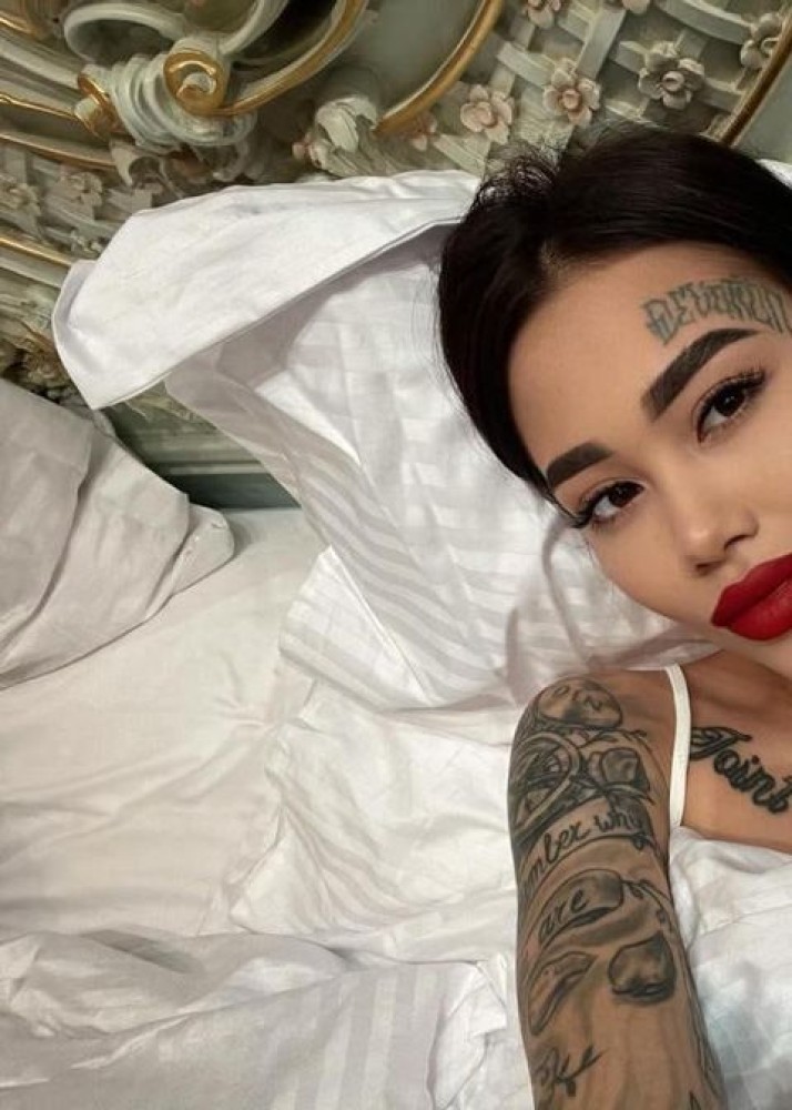 Индивидуалка Николь фото № 2 в городе Черноголовка