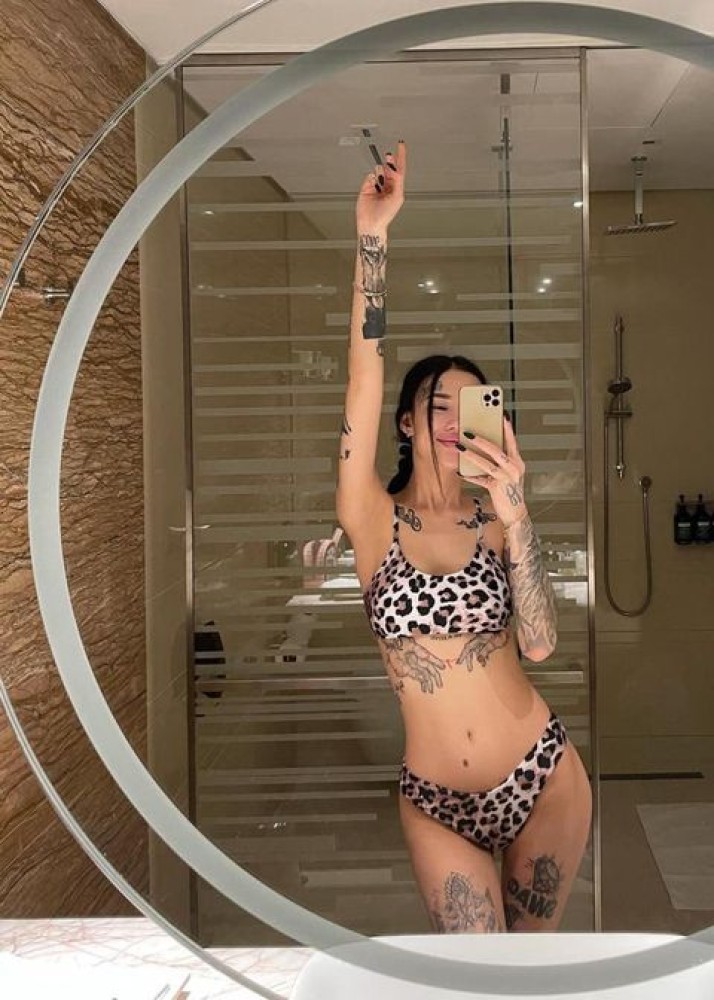 Индивидуалка Николь фото № 2 в городе Черноголовка