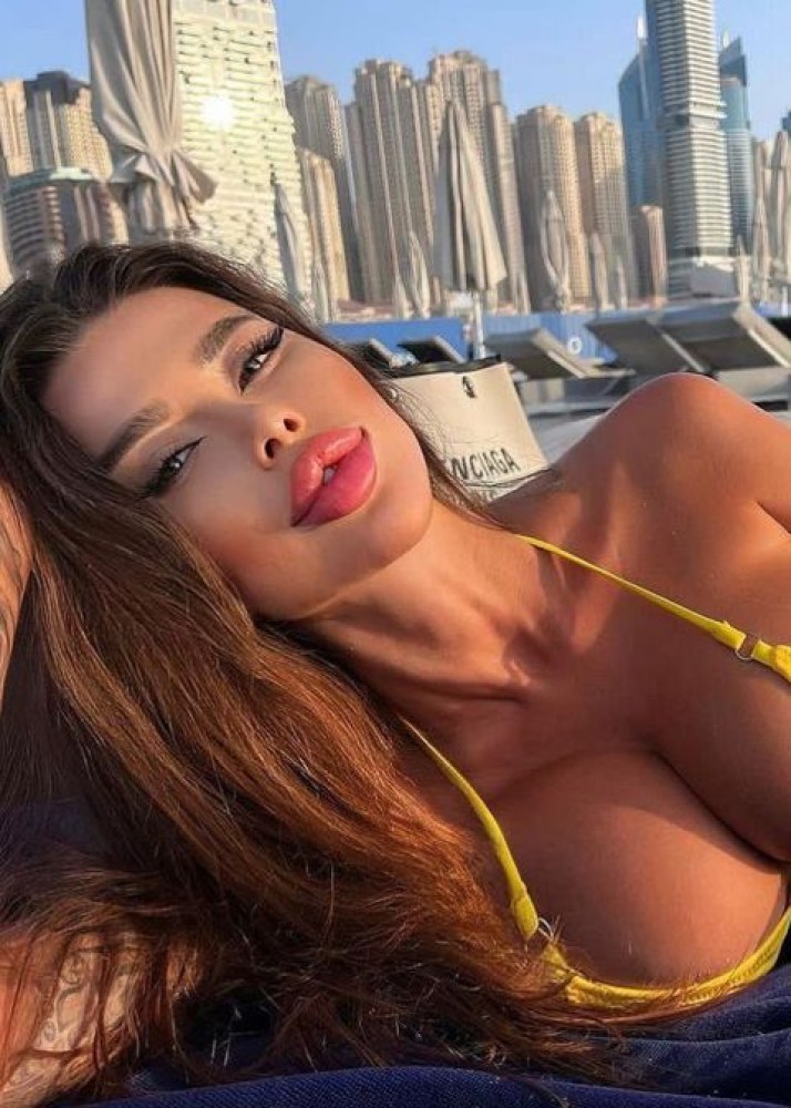 Индивидуалка Ольга фото № 2 в городе Черноголовка