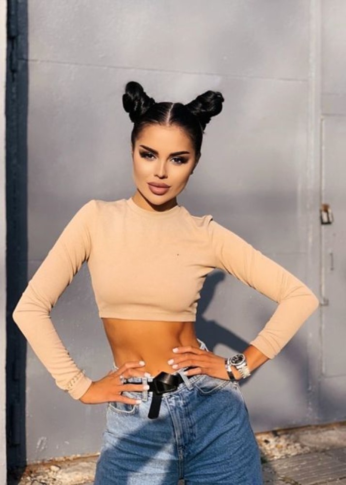 Индивидуалка Ольга главное фото в городе Черноголовка 