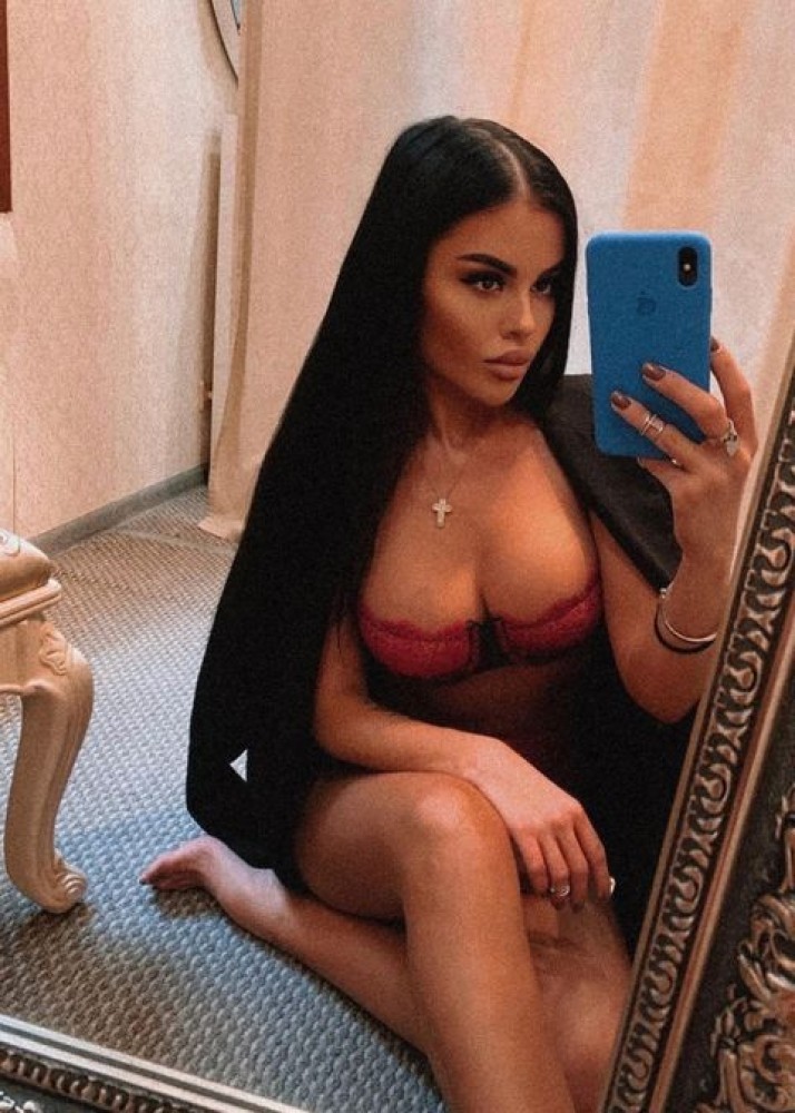 Индивидуалка Ольга фото № 2 в городе Черноголовка