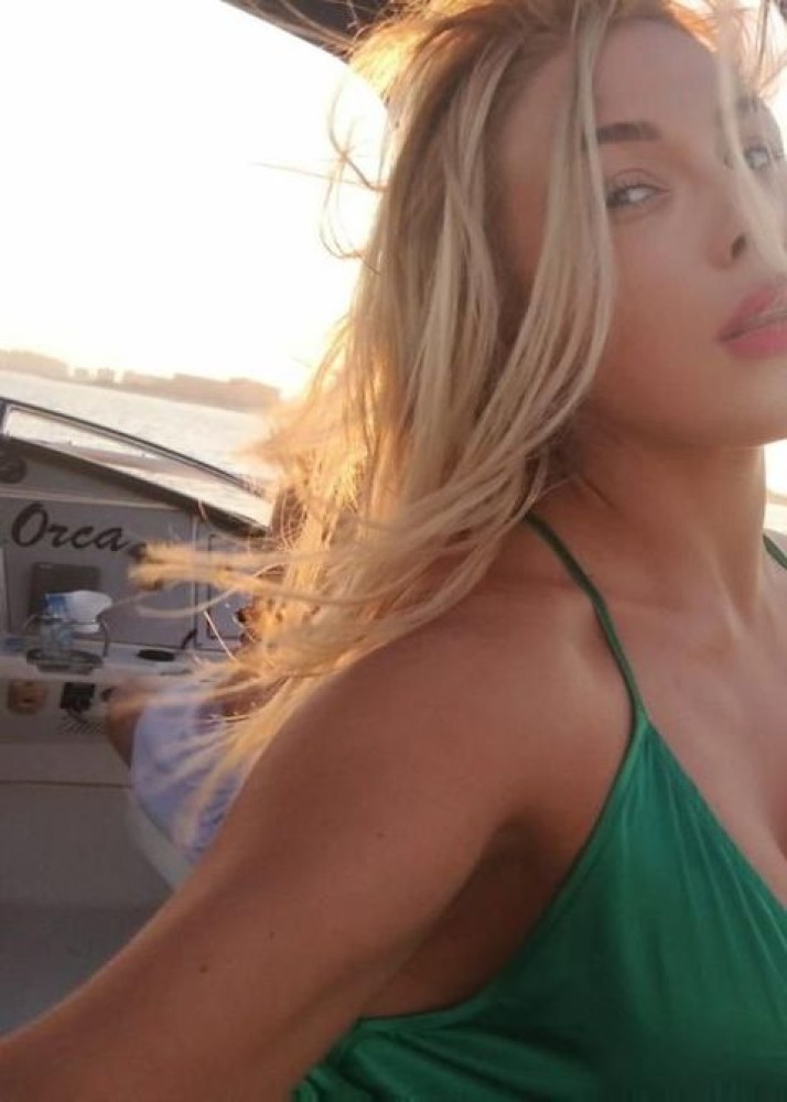 Индивидуалка Оля фото № 2 в городе Черноголовка