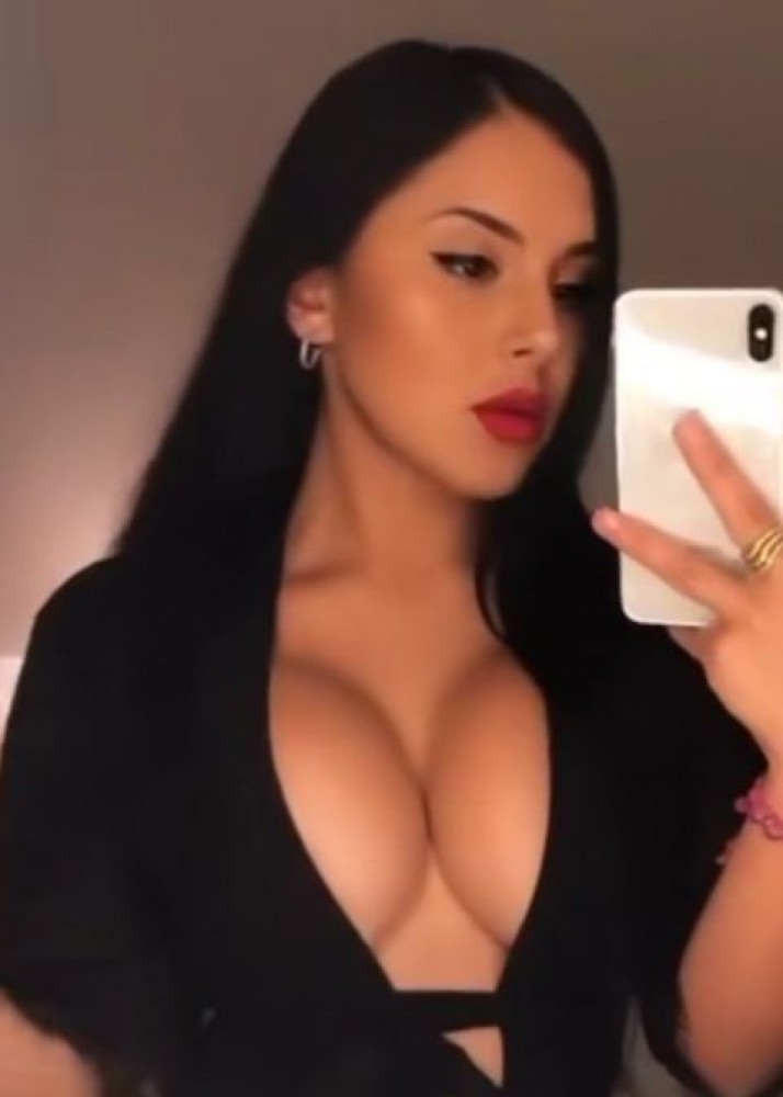 Индивидуалка Рита главное фото в городе Черноголовка 