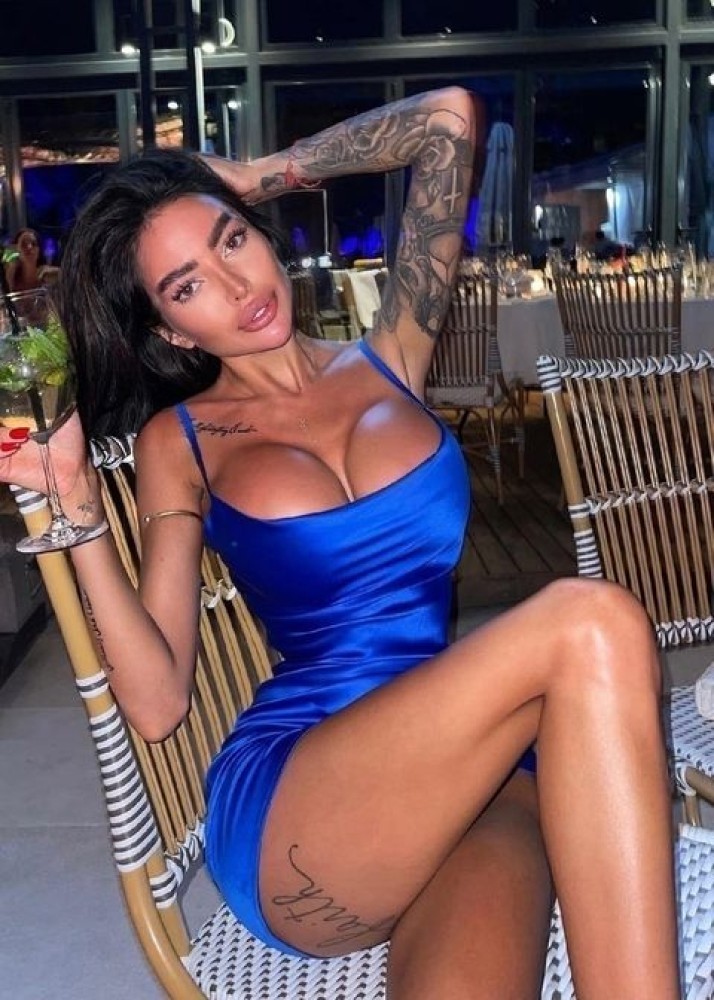 Индивидуалка Рита фото № 2 в городе Черноголовка