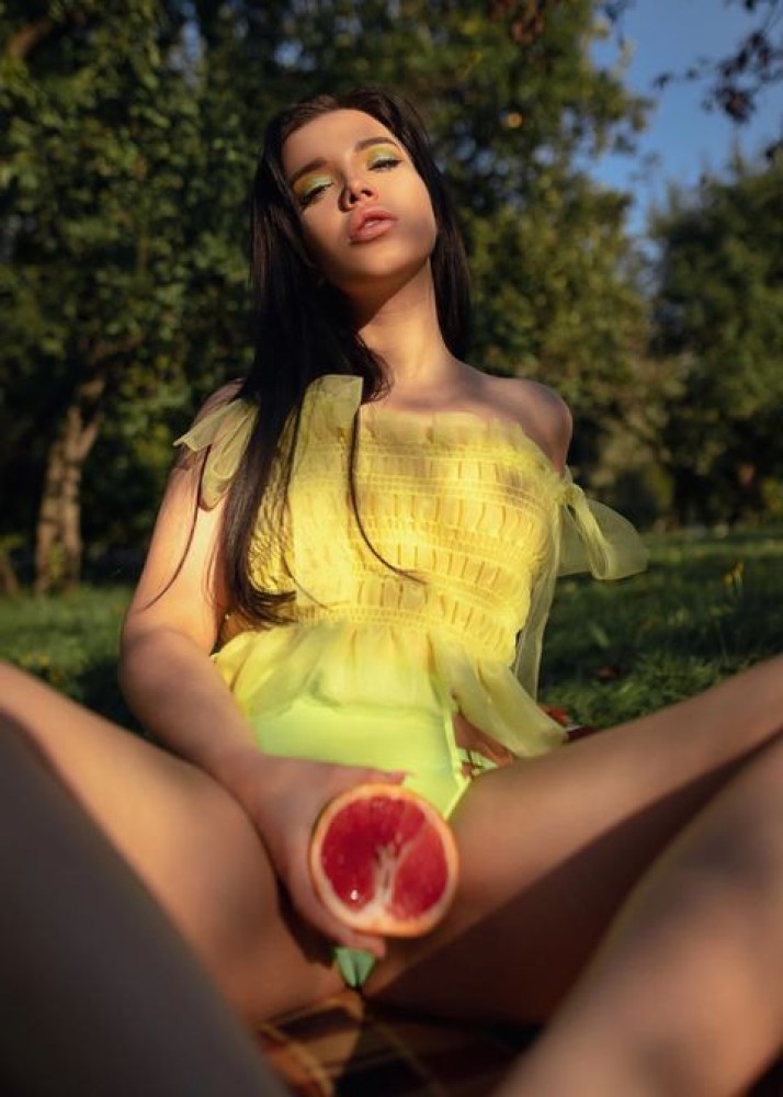 Индивидуалка Шакира главное фото в городе Черноголовка 