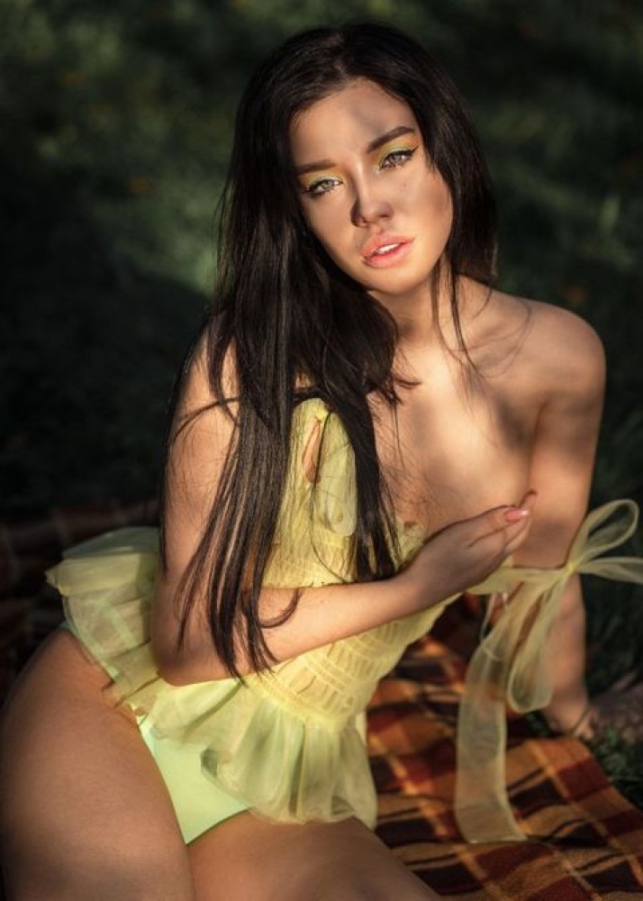 Индивидуалка Шакира фото № 2 в городе Черноголовка