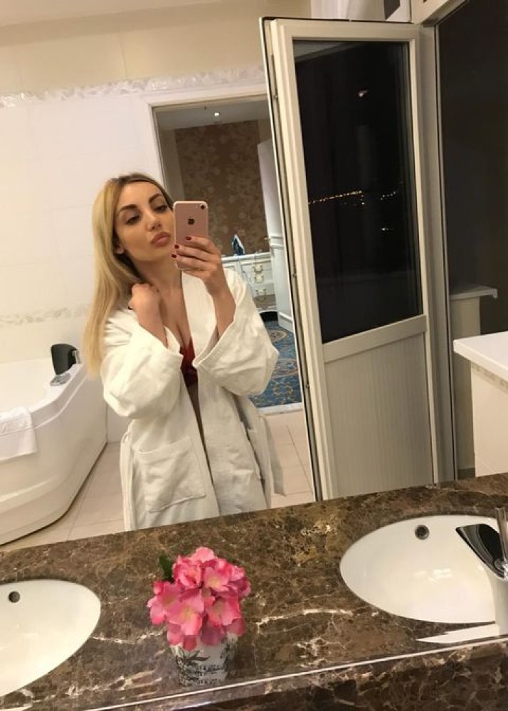 Индивидуалка Снежана главное фото в городе Черноголовка 