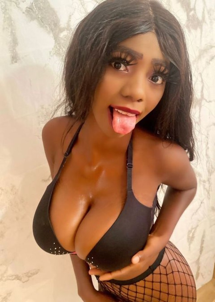 Индивидуалка Sonia главное фото в городе Черноголовка 