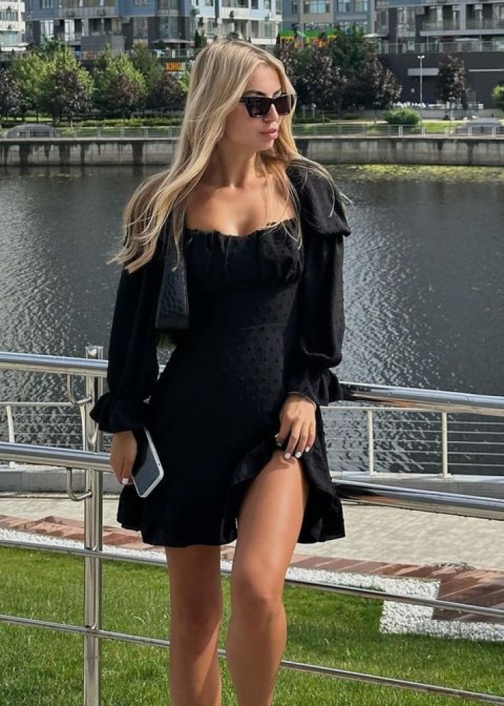 Индивидуалка Соня фото № 2 в городе Черноголовка