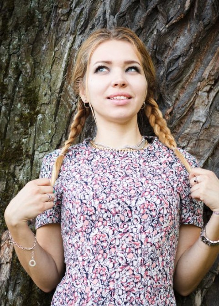 Индивидуалка Варвара главное фото в городе Черноголовка 