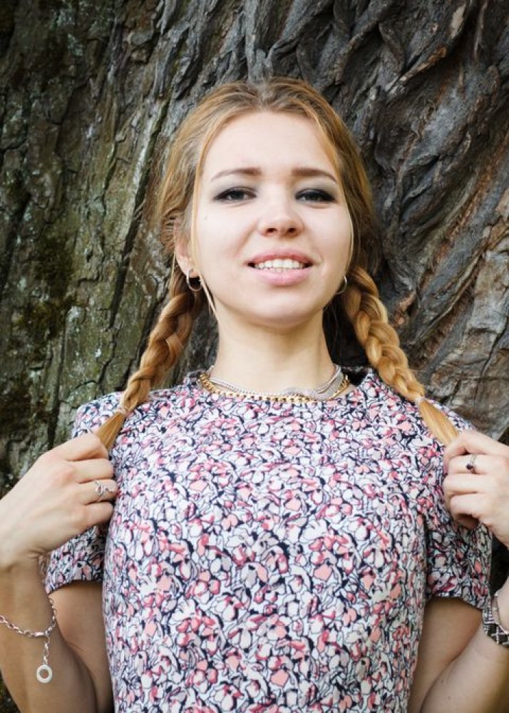 Индивидуалка Варвара фото № 2 в городе Черноголовка