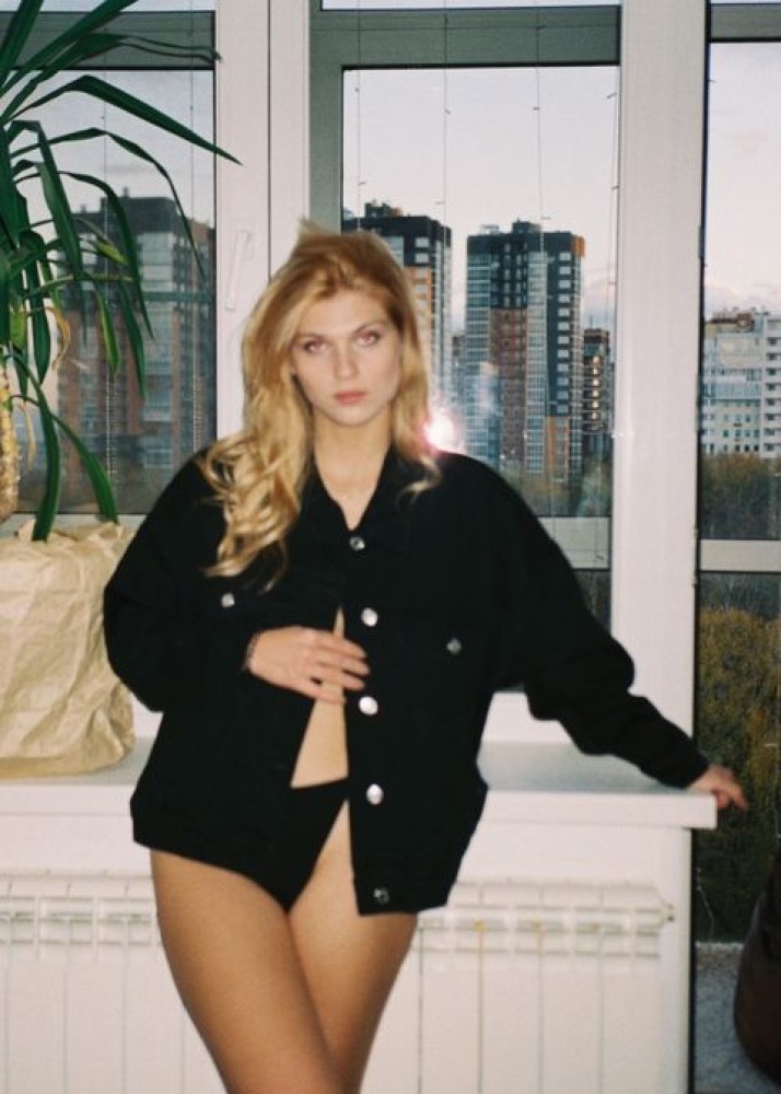 Индивидуалка Яна главное фото в городе Черноголовка 