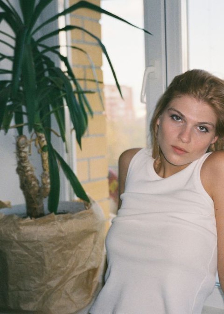 Индивидуалка Яна фото № 2 в городе Черноголовка