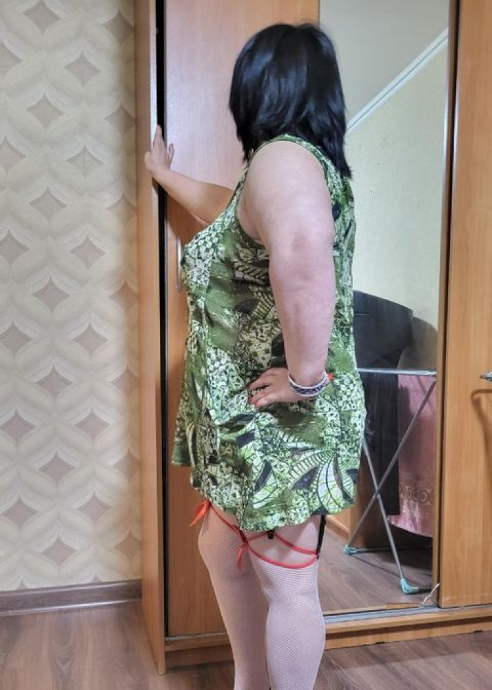 Индивидуалка Юля фото № 2 в городе Черноголовка