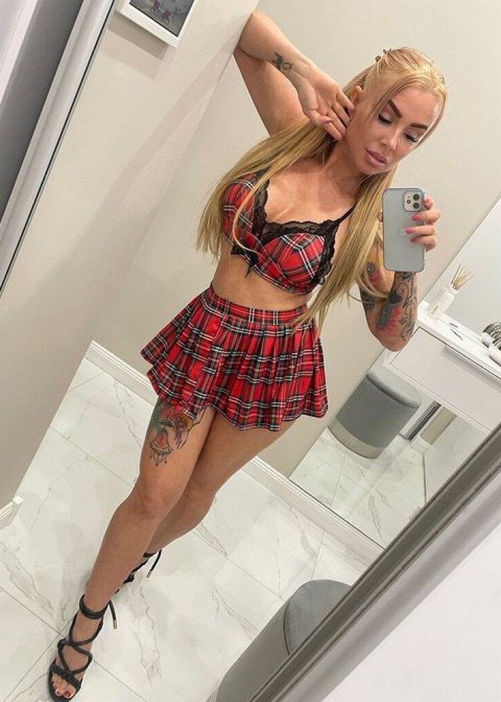 Индивидуалка Жанна фото № 2 в городе Черноголовка