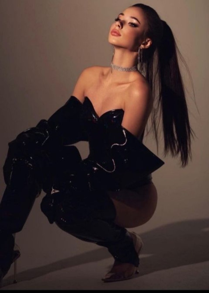 Индивидуалка Злата фото № 2 в городе Черноголовка