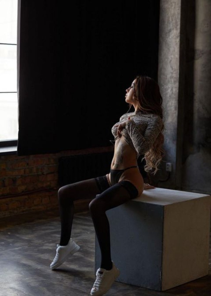 Индивидуалка Алочка фото № 2 в городе Черноголовка