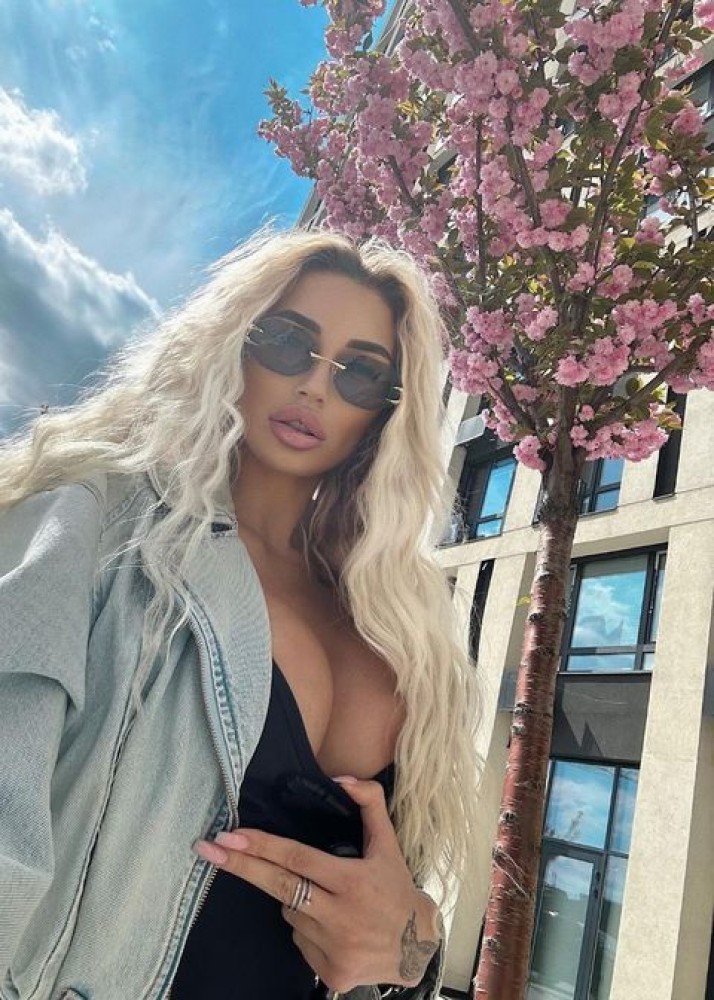 Индивидуалка АЛЁНА фото № 2 в городе Черноголовка