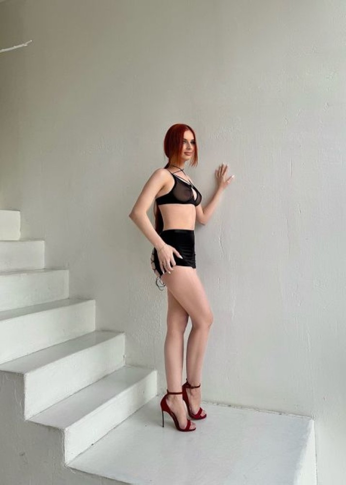 Индивидуалка Карина фото № 2 в городе Черноголовка