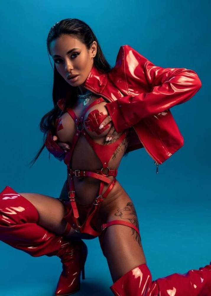 Индивидуалка Кира фото № 2 в городе Черноголовка