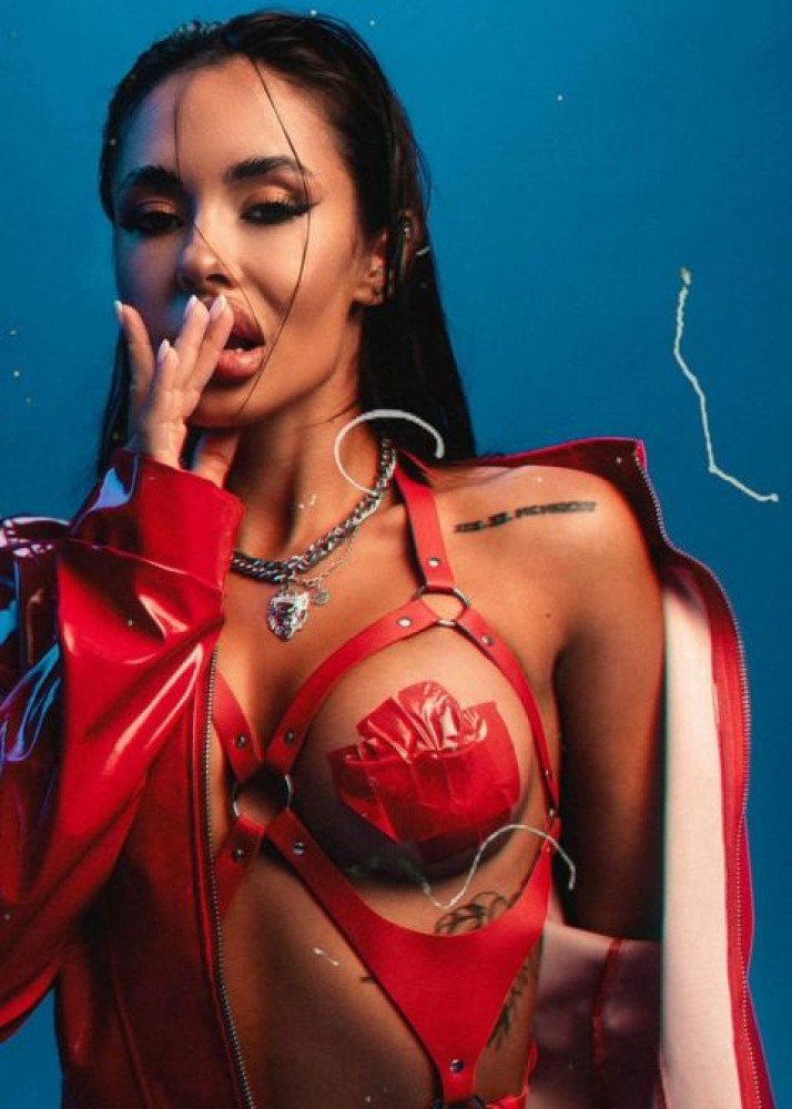 Индивидуалка Кира фото № 2 в городе Черноголовка