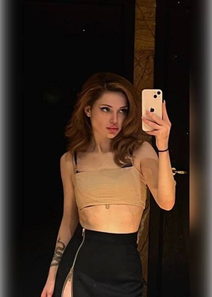 Индивидуалка Кристалл главное фото в городе Черноголовка 