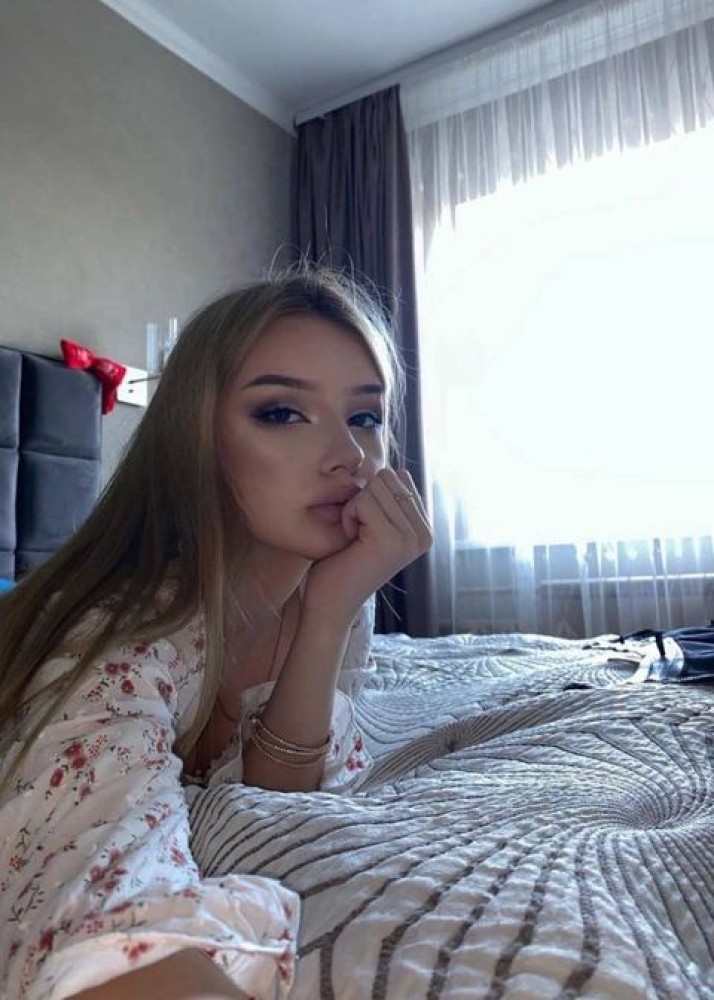 Индивидуалка Люба главное фото в городе Черноголовка 