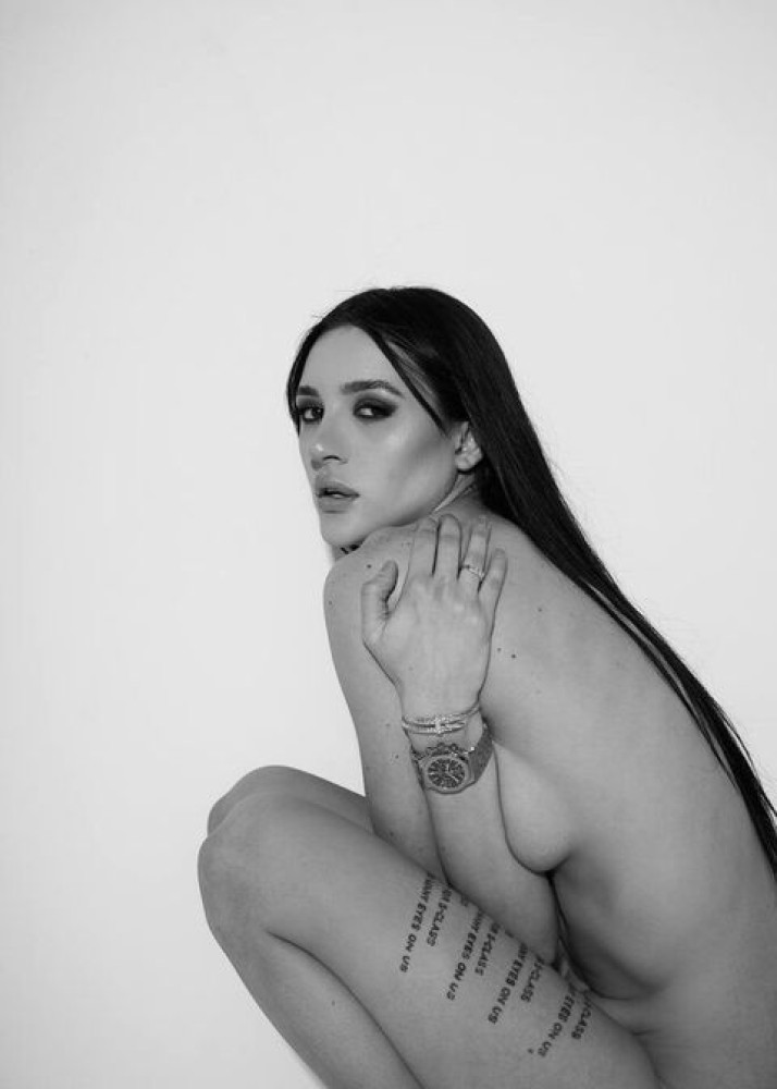 Индивидуалка Марсия фото № 2 в городе Черноголовка