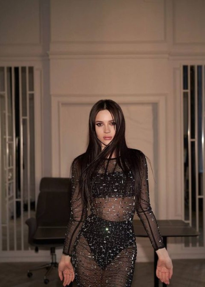 Индивидуалка Марсия фото № 2 в городе Черноголовка