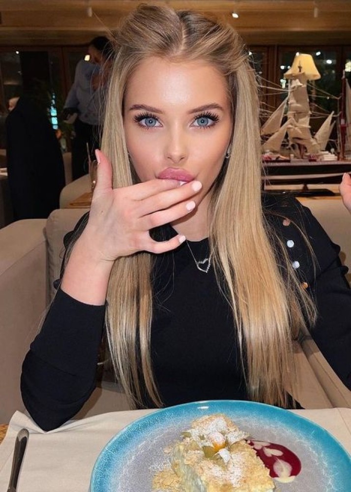 Индивидуалка Нелли фото № 2 в городе Черноголовка