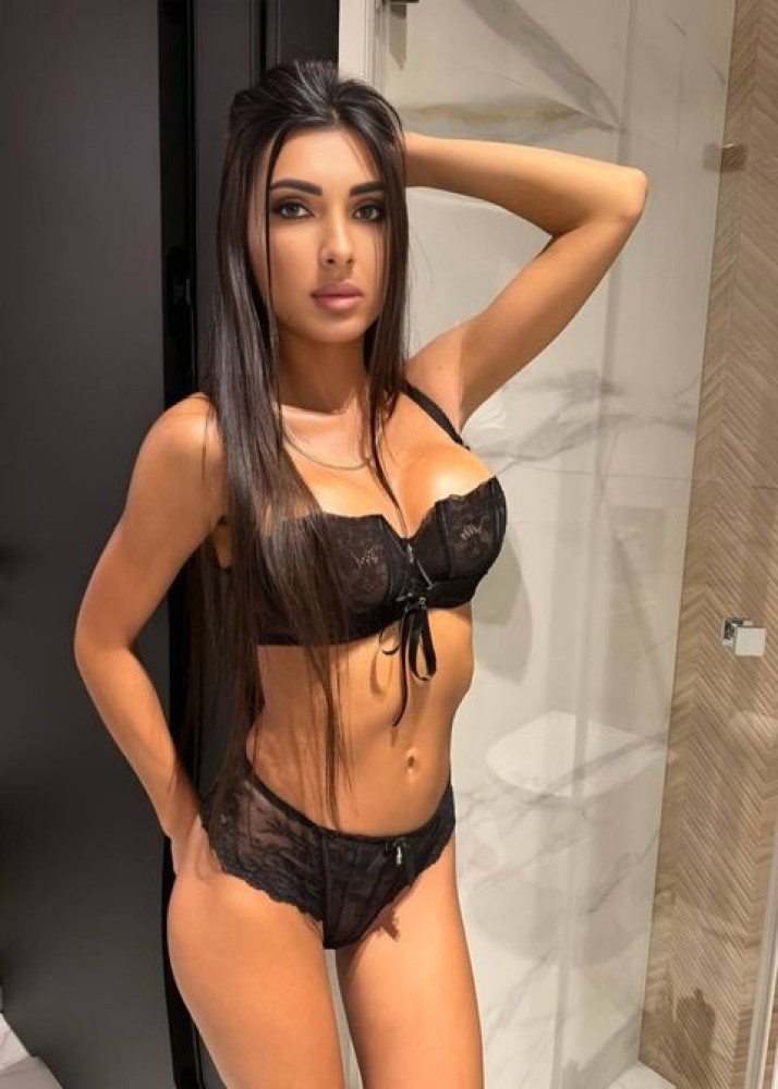 Индивидуалка Сара главное фото в городе Черноголовка 