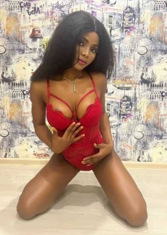 Индивидуалка София главное фото в городе Черноголовка 