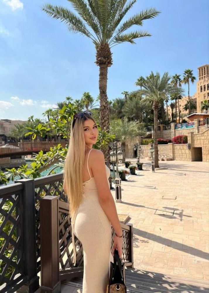 Индивидуалка Яночка фото № 2 в городе Черноголовка