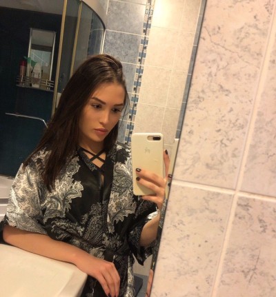 Лиза, Г. Черноголовка