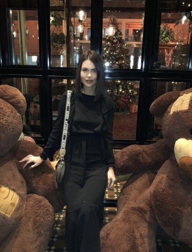 🎥 Марина, Г. Черноголовка