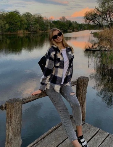 🎥 Люда, Г. Черноголовка