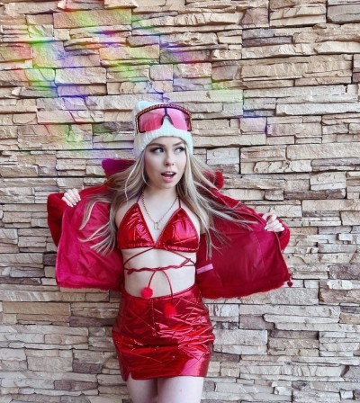 Лизок, Г. Черноголовка