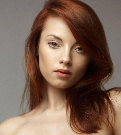 Катрин, Г. Черноголовка