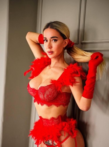 Ася, Г. Черноголовка