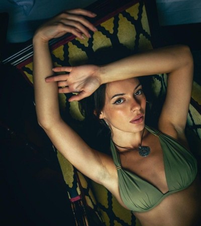 Эми, Г. Черноголовка