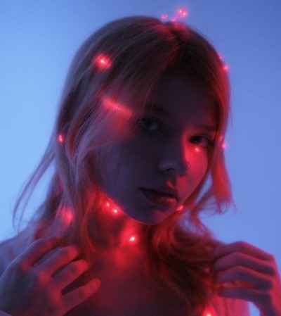 Лолочка, Г. Черноголовка