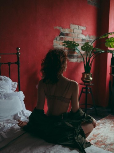 Настя, Г. Черноголовка